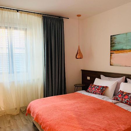 Happy Casa Oldtown Boutique Apartment Koper Ngoại thất bức ảnh