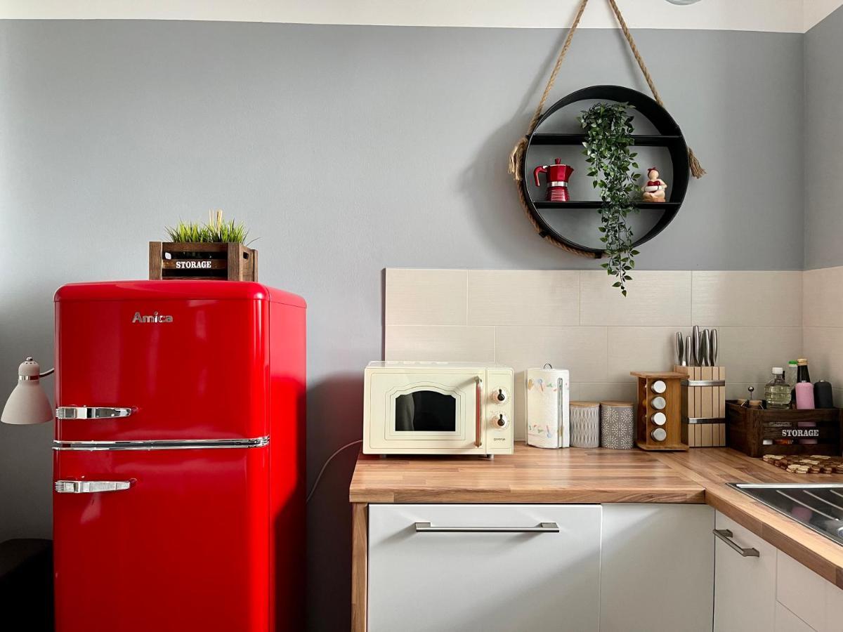 Happy Casa Oldtown Boutique Apartment Koper Ngoại thất bức ảnh