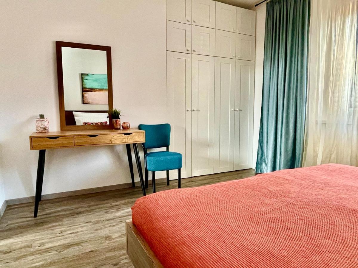 Happy Casa Oldtown Boutique Apartment Koper Ngoại thất bức ảnh