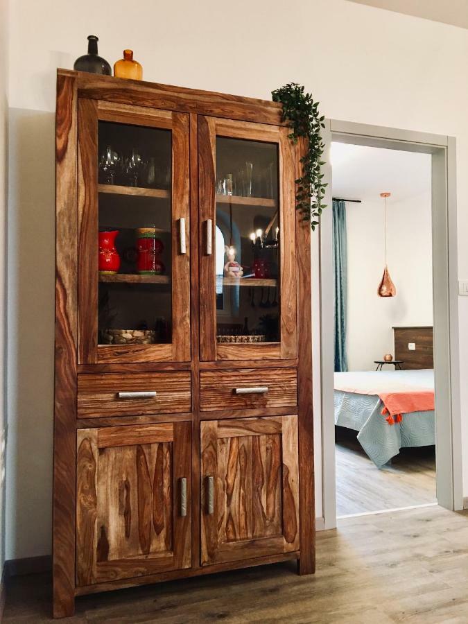 Happy Casa Oldtown Boutique Apartment Koper Ngoại thất bức ảnh