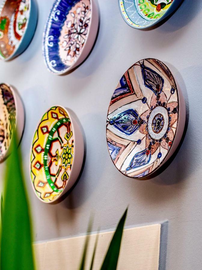 Happy Casa Oldtown Boutique Apartment Koper Ngoại thất bức ảnh